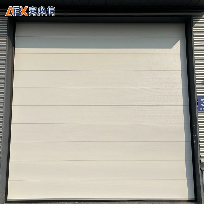 保山市电动提升门