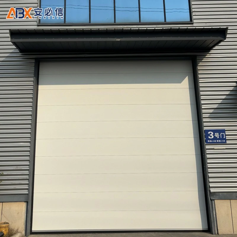 保山市升降提升门