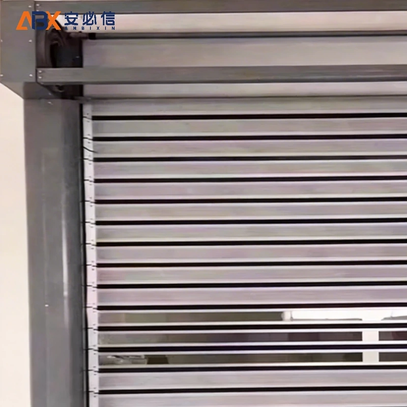 保山市厂房高速门
